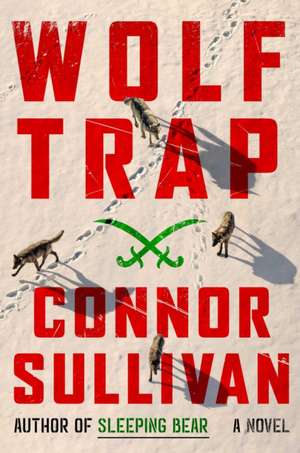 Wolf Trap de Connor Sullivan