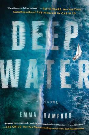 Deep Water de Emma Bamford