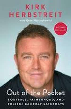 Out of the Pocket de Kirk Herbstreit