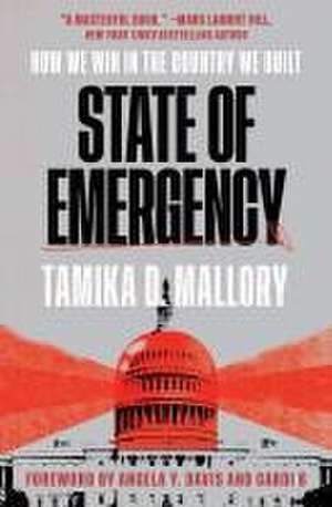 State of Emergency de Tamika D Mallory