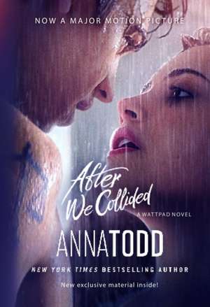 After We Collided MTI de Anna Todd