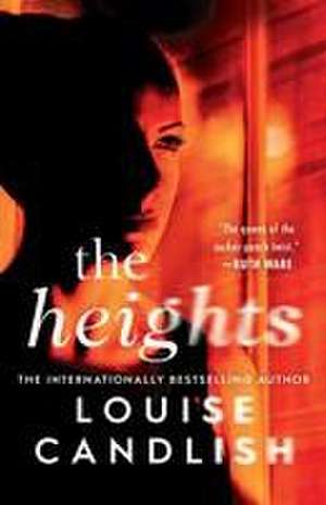 The Heights de Louise Candlish