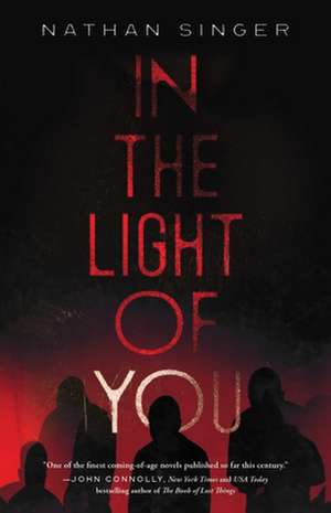 In the Light of You de Nathan Singer