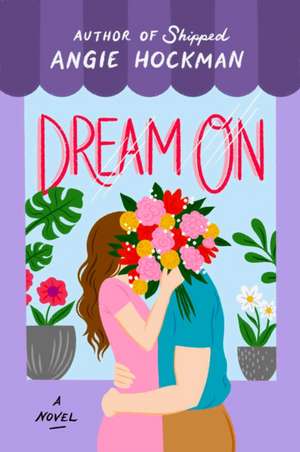 Dream on de Angie Hockman