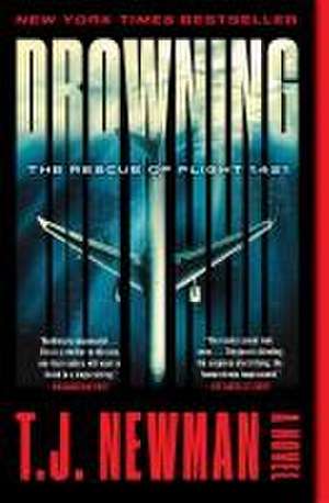 Drowning de T J Newman