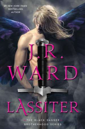 Lassiter de J. R. Ward