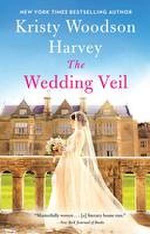 The Wedding Veil de Kristy Woodson Harvey