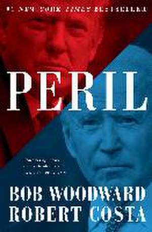 Peril de Bob Woodward