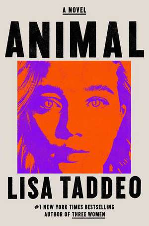 Animal de Lisa Taddeo