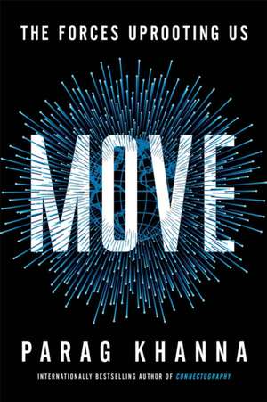 Move de Parag Khanna