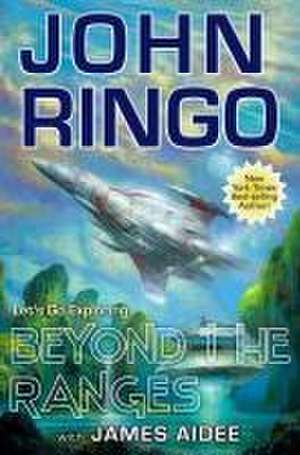 Beyond the Ranges de John Ringo