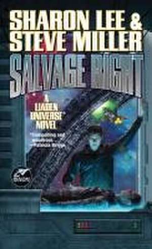 Salvage Right de Sharon Lee