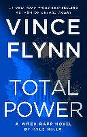 Total Power de Vince Flynn