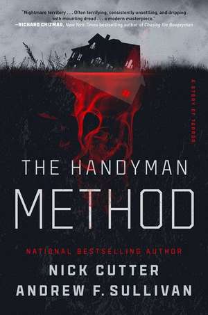 The Handyman Method de Nick Cutter