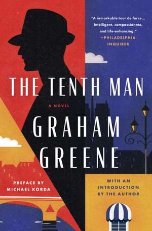 The Tenth Man de Graham Greene