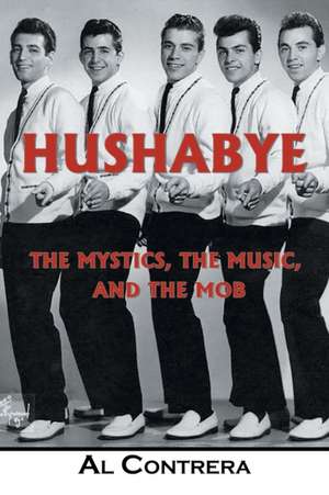 Hushabye de Al Contrera