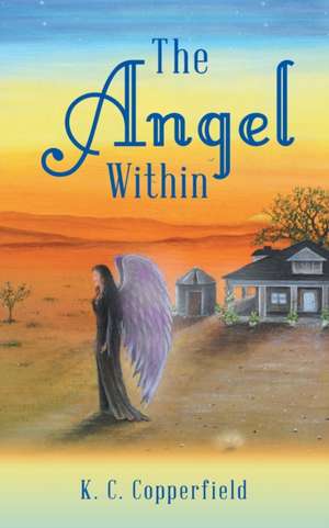 The Angel Within de K. C. Copperfield