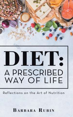 Diet de Barbara Rubin
