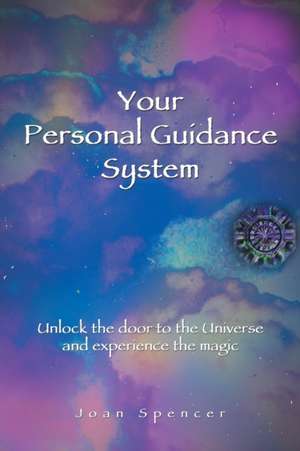 Your Personal Guidance System de Joan Spencer