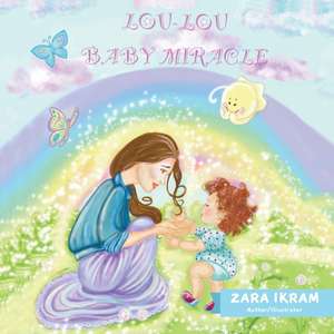 Lou-Lou de Zara Ikram