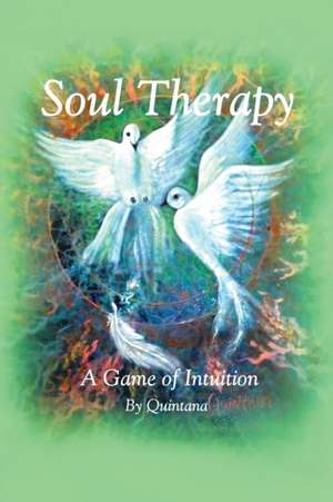 Soul Therapy de Quintana