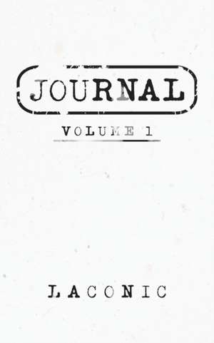 Journal de Laconic