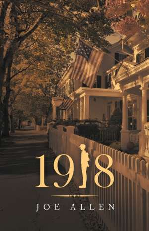 1918 de Joe Allen