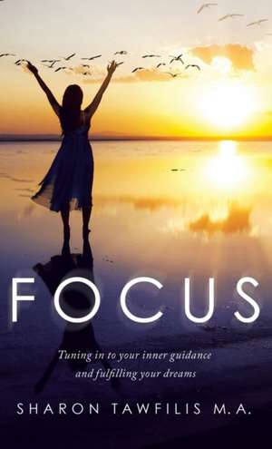 Focus de Sharon Tawfilis M. A.