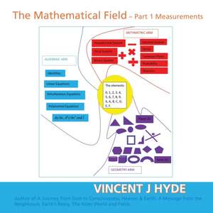 The Mathematical Field de Vincent J Hyde