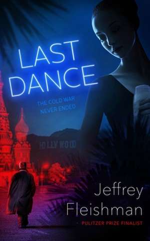 Last Dance de Jeffrey Fleishman