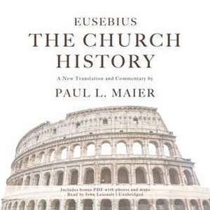 The Church History de Eusebius