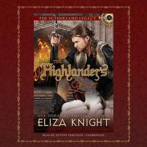 The Highlander's Gift de Eliza Knight