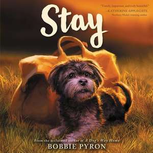 Stay de Bobbie Pyron