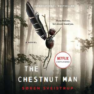 The Chestnut Man de Soren Sveistrup