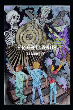 FRIGHTLANDS