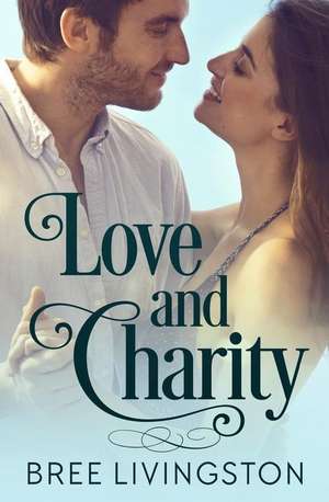 LOVE & CHARITY