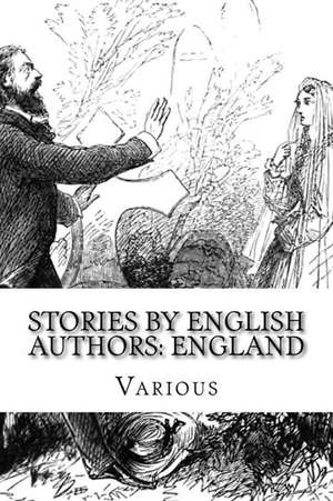 Stories by English Authors de Wilkie Collins