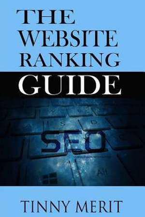 How to Rank Your Website on Search Engines de Merit, Tinny