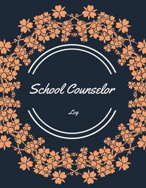 School Counselor Log de Soft, Jason