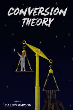 Conversion Theory de Simpson, Darius