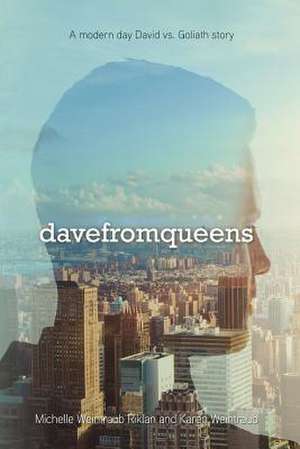 Davefromqueens de Karen Weintraub