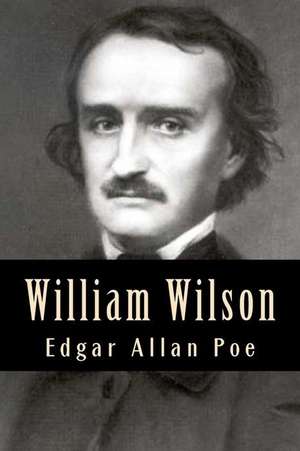 William Wilson de Edgar Allan Poe