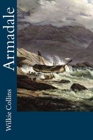 Armadale de Wilkie Collins