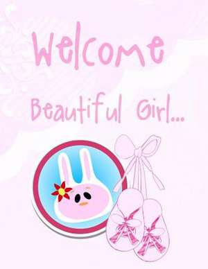 Welcome Beautiful Girl de Soft, Jason