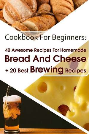 Cookbook for Beginners de Burns, Sylvia