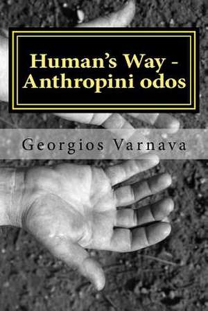 Anthropini Odos de Varnava, Georgios V.