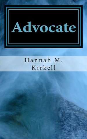 Advocate de Kirkell, Hannah M.