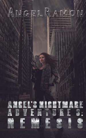 Angel's Nightmare Adventure 3 de Angel Ramon