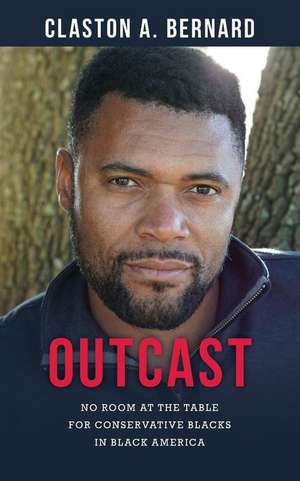 Outcast de Bernard, Claston a.