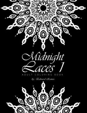 Midnight Laces 1 de Edward Ramos